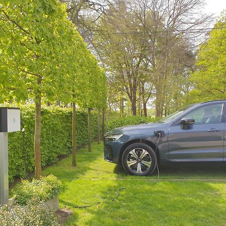 B&B 'T Heirweggoed Assenede Bagian luar foto